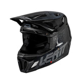 Leatt Gravity 8.0 MTB Helmet